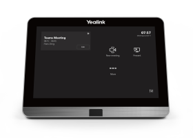 Yealink MTouch II Touchpanel 8"