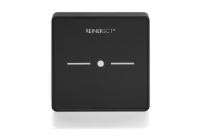 ReinerSCT timeCard V3 - RFID-Leser - RS-422