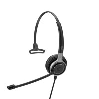 EPOS | SENNHEISER IMPACT SC 630 Wired OE Headset black