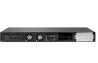 LANCOM 61870 GS-4554XP - Switch - managed - 36 x 10/100/1000 (PoE+) + 12 x 100/1000/2.5G (PoE+) + 4 x 1 Gigabit / 10 Gig