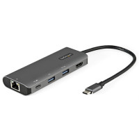 StarTech.com DKT31CHPDL Multiport Adapter USB-C