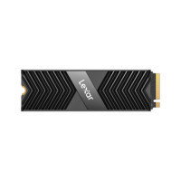 Lexar SSD NM800Pro Heatsink 1TB NVMe 7500/6300MB/s