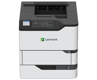 LEXMARK MS821n