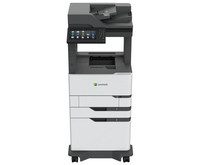 LEXMARK MX822adxe