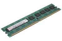 FUJITSU MEM 16GB DDR4 SDRAM 2RX8 Retail