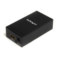 StarTech HDMI2DP