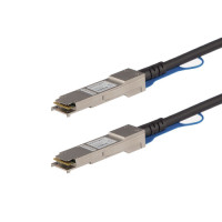 StarTech QSFP40GPC3M