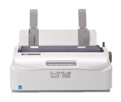 TALLY DASCOM 1145 EU Ethernet & USB A4,24 jehel, 6+1, max 400 Z/S.