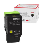 Xerox C310/C315 W| SC Toner Yellow