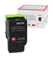 Xerox C310/C315 W| SC Toner Magenta