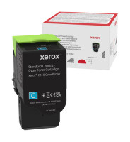 Xerox C310/C315 W| SC Toner Cyan