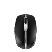 Cherry Mouse MW 9100 Wireless Rechargeable black BT 6