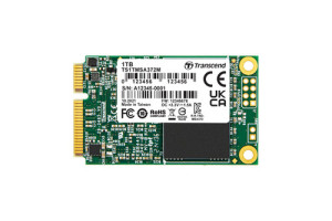 Transcend MSA372M SSD 32GB mSATA