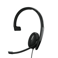 Epos ADAPT 130T USB-C II Mono Headset Teams