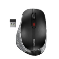 Cherry Mouse MW 8C ERGO AES Ergonomic