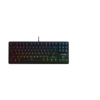 Cherry Keyboard G80-3000N RGB TKL [US/EU] black