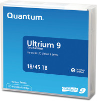 Quantum LTO 9 Quantum