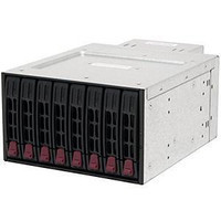 Fujitsu Upgrade kit 8x 2.5  HDD