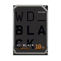 WD Black 10TB, WD101FZBX