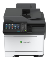 LEXMARK CX622ade