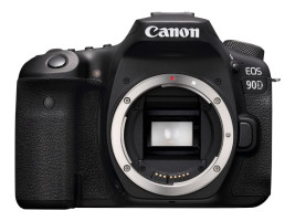 Canon EOS 90D Body