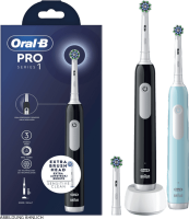 Oral B Pro Series 1 Duo