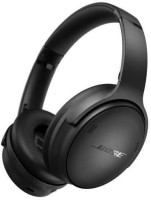 Bose QuietComfort Headphones black (884367-0100)