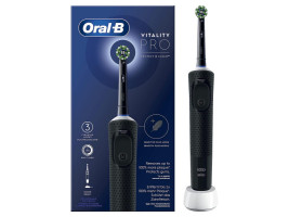 Oral-B Vitality Pro D 103  Black Hangable Box