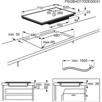 AEG IKE74441FB