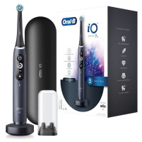 Braun Oral-B iO 7N Bluetooth, black