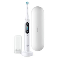 Braun Oral-B iO Series 8 white