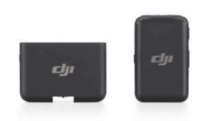 DJI Mic (1 TX + 1 RX) CP.RN.00000310.01