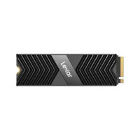 Lexar SSD NM800Pro Radiator 2TB NVMe 7500/6500MB/s