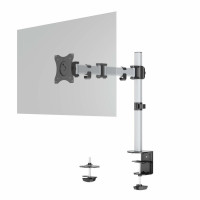 DURABLE 5094 - SELECT monitor arm for 1 monitor, tabletop