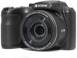 Kodak Astro Zoom AZ255 black