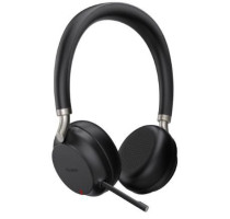 Yealink BH72 UC Black USB-C Bluetooth-Headset