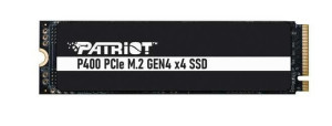 Patriot SSD 2TB P400 4900/4400  MB/s 2280 M.2 PCIe Gen4