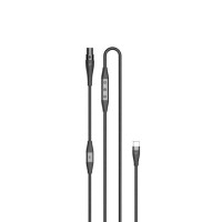 Beyerdynamic PRO X USB-C - USB-C - Mini XLR cable  1.6 m