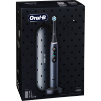 Oral-B iO Series 9 Black Onyx Luxe Edition