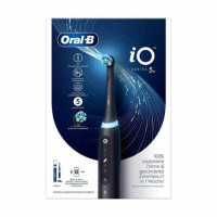 Oral-B iO Series 5 Matt cerna