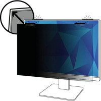 3M PF250W9EM Privacy Filter COMPLY Magnetic Monitor 25 16:9