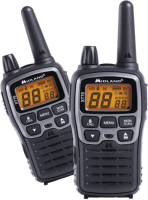 Midland XT70, Paar, PMR+LPD, Blisterpack