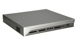 Extralink Predator V2 OLT EPON 1U 19 8x Gig