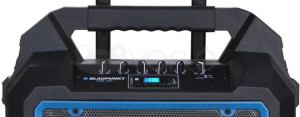 Blaupunkt MB10 (black color)