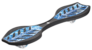 Razor-RipStik AirPro Blue Camo