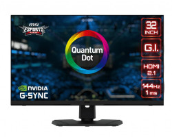 MSI Optix MPG321URDE-QD (EEK: G)