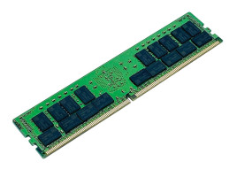 DELL MEM 32GB 2Rx4 DDR4-3200MHz Bulk (75X1V)