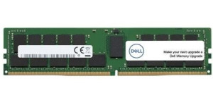 DELL MEM 32GB 2Rx4 DDR4-2933MHz RDIMM Retail