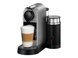 Krups XN 761 B Nespresso