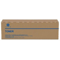 Konica-Minolta Toner TN-620 Cyan (A3VX456)